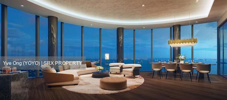 Gerald Drive (D28), Condominium #523584881